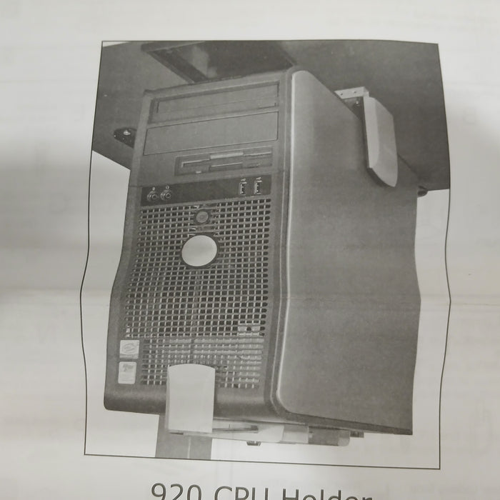 CPU Holder