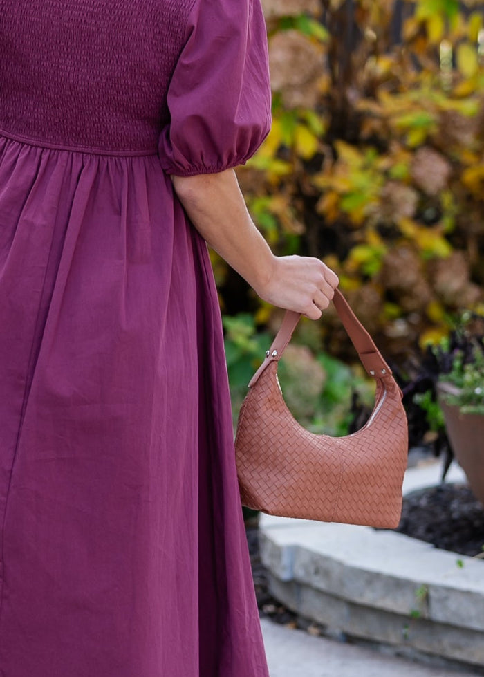 Crossed Paths Hobo Bag Accessories