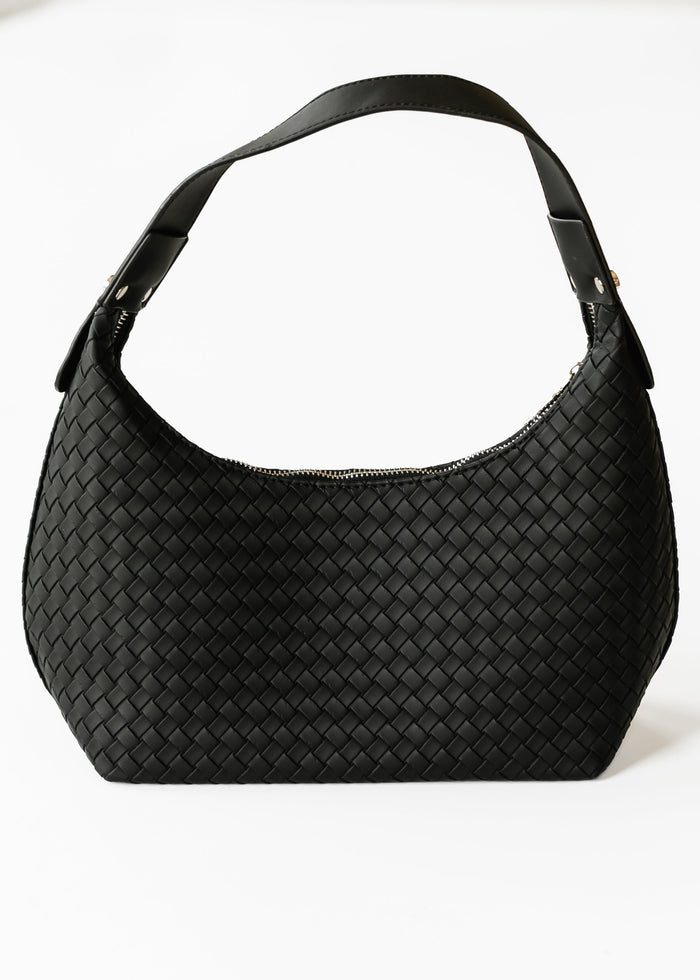 Crossed Paths Hobo Bag Accessories