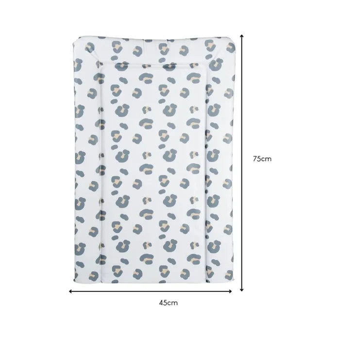 CuddleCo Changing Mat - Leopard Muted - ebebek
