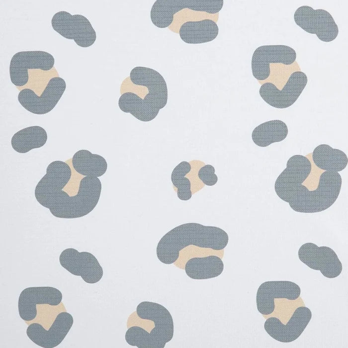 CuddleCo Changing Mat - Leopard Muted - ebebek