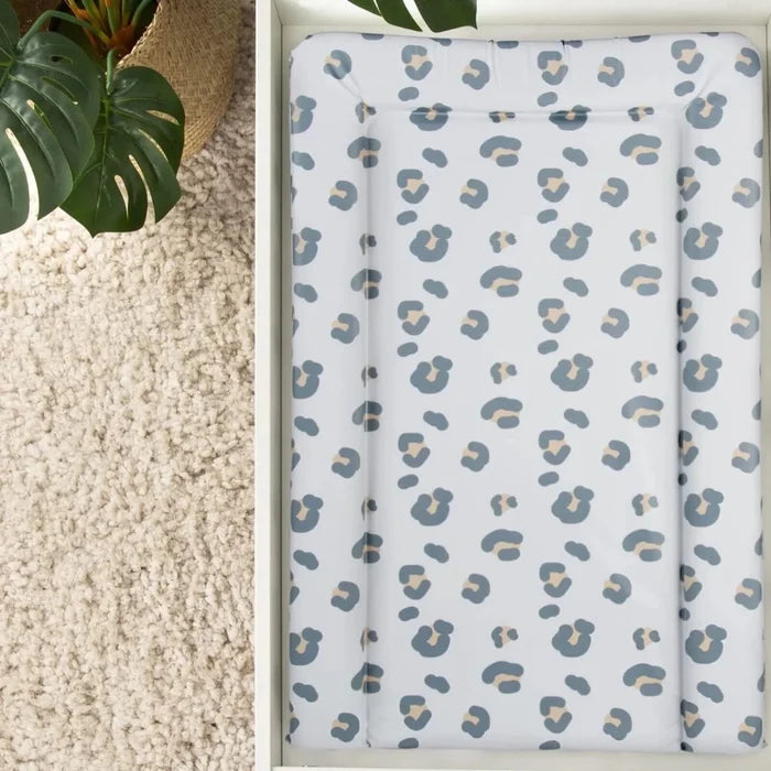 CuddleCo Changing Mat - Leopard Muted - ebebek