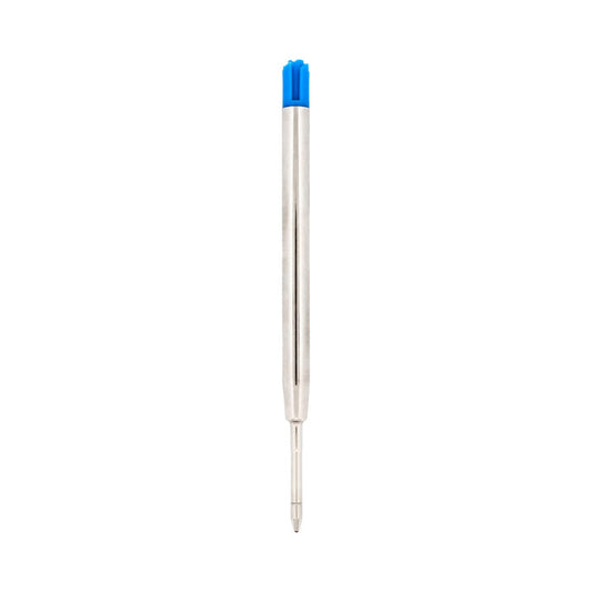 Cudworth Ballpoint Pen Refill (Blue ink)