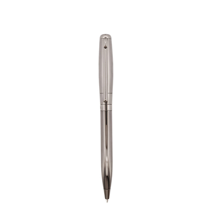 Cudworth Gunmetal Ballpoint Pen
