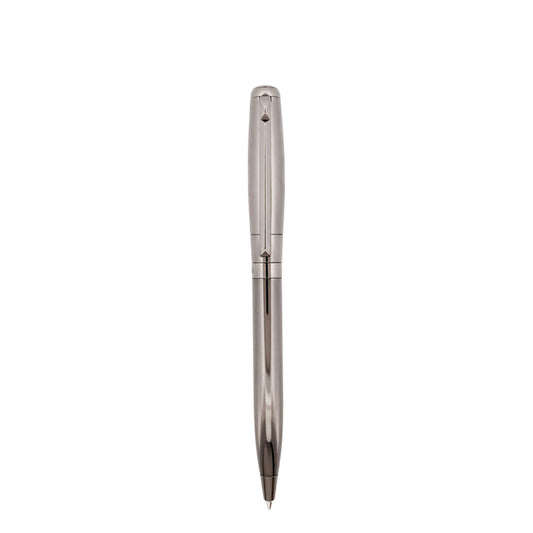 Cudworth Gunmetal Ballpoint Pen