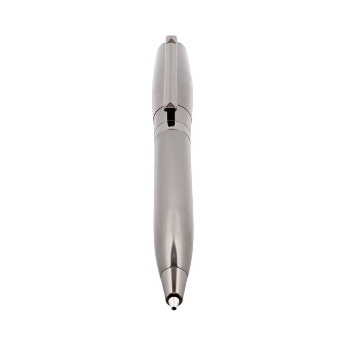 Cudworth Gunmetal Ballpoint Pen