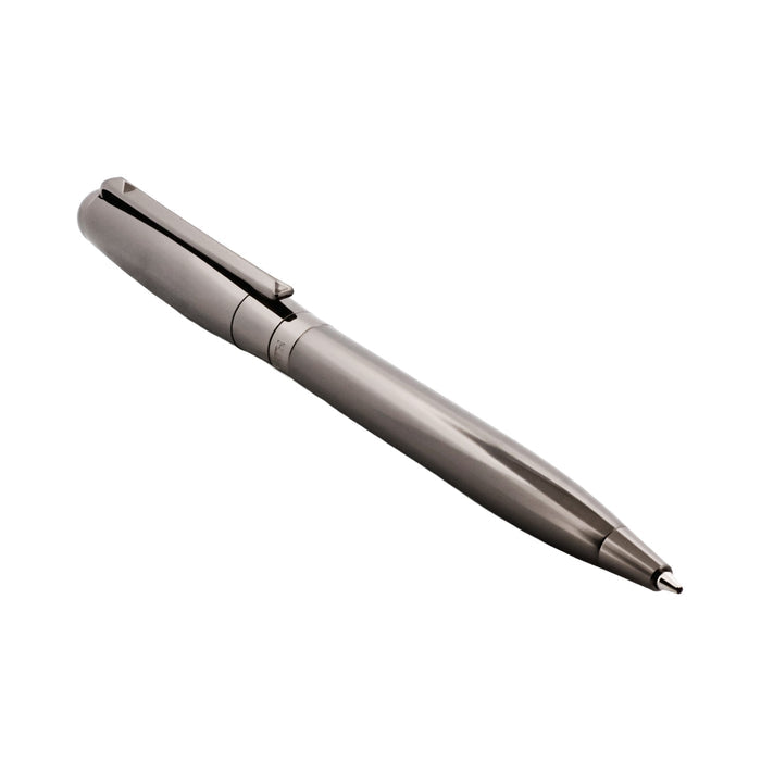 Cudworth Gunmetal Ballpoint Pen