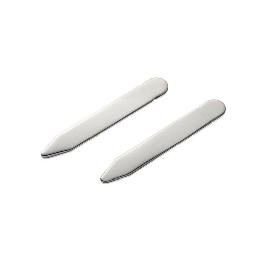 Cudworth Stainless Steel Collar Stays