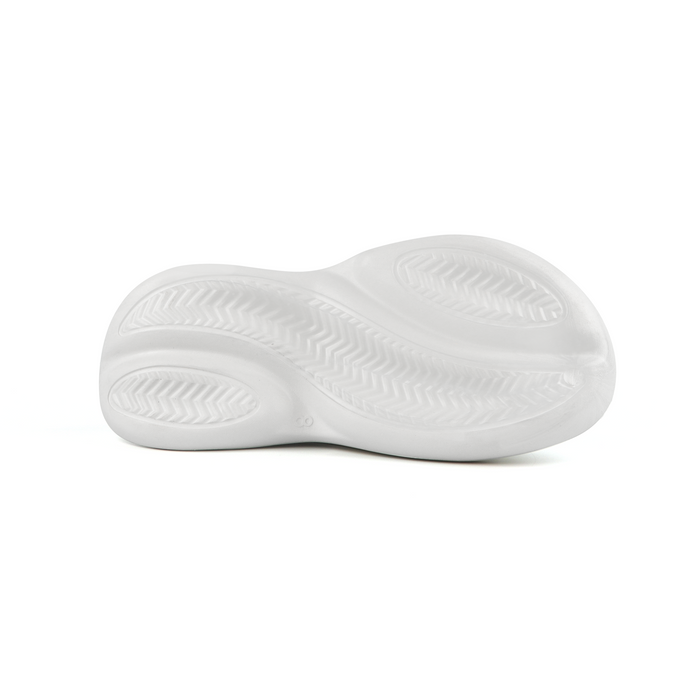 Cumulus Blaze Slides - Canory White