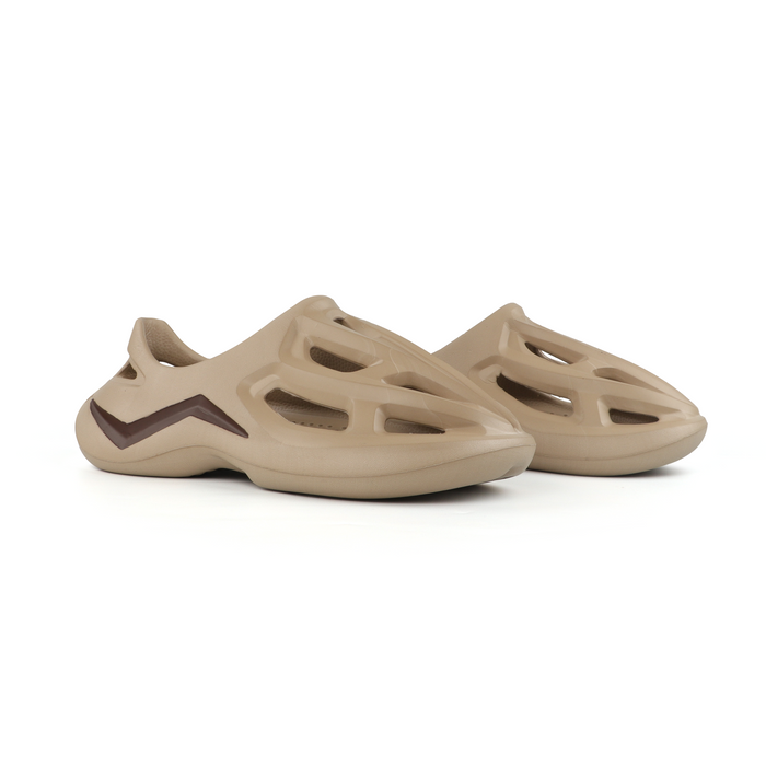 Cumulus Blaze Slides - Chocolate latte