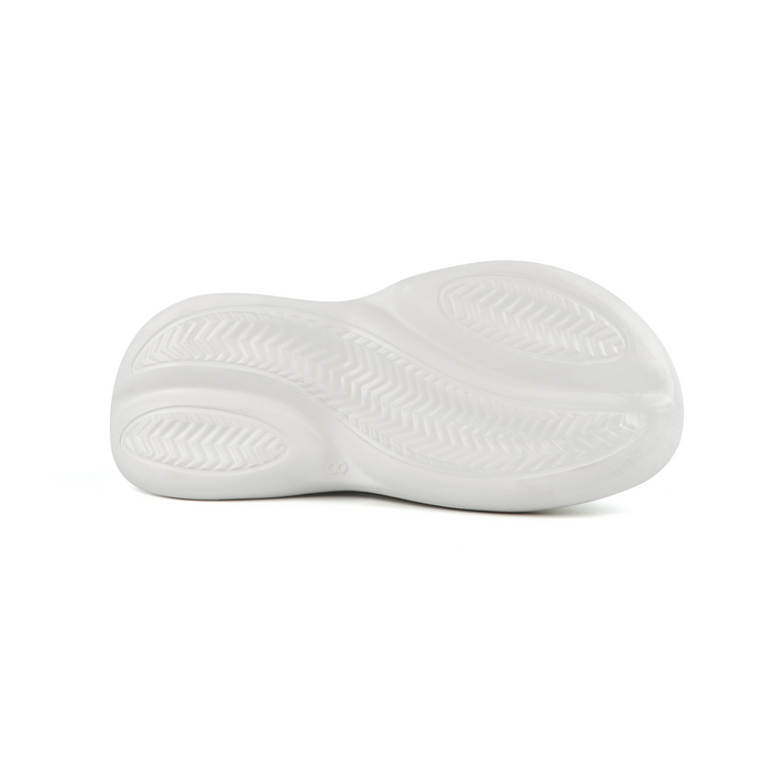 Cumulus Blaze Slides - White Lambent