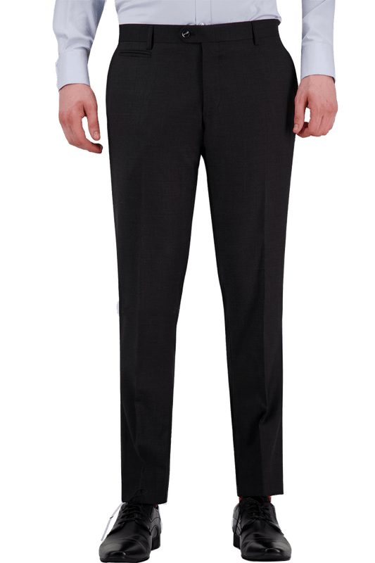 D5 - Charcoal Jesse Trouser - Harrys for Menswear