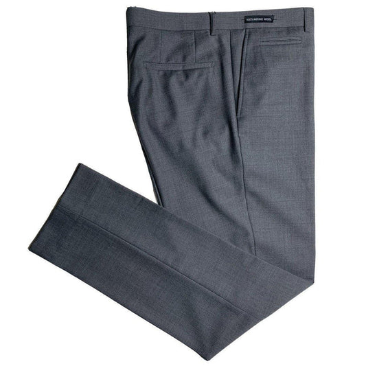 D8 - Grey Jesse Slim - Fit Pant - Harrys for Menswear