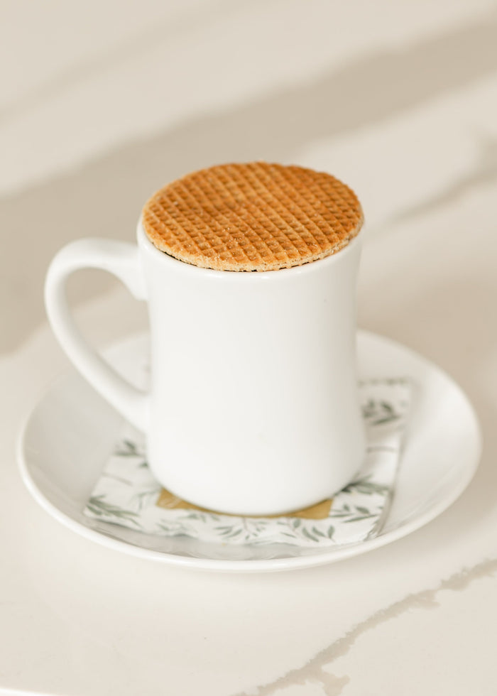 Daelmans Caramel Jumbo Stroopwafels 2pk Gifts
