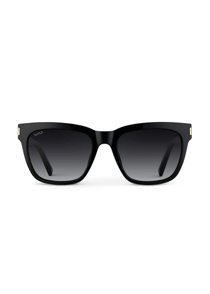 Dakota Square Polarized Sunglasses Accessories