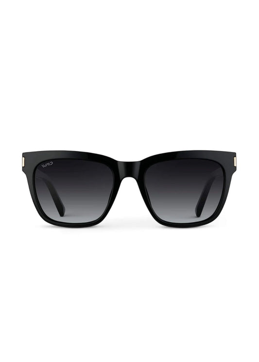 Dakota Square Polarized Sunglasses Accessories