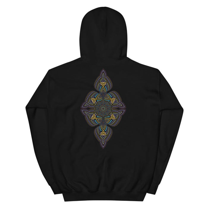 Dalton Hoodie Choice of Colors — Image 3 by Symbolika
