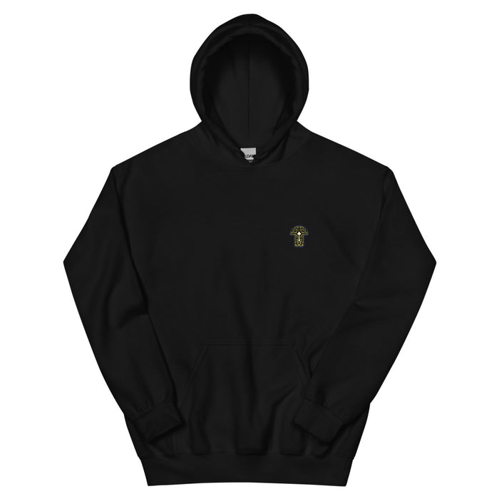 Dalton Hoodie Choice of Colors — Image 4 by Symbolika