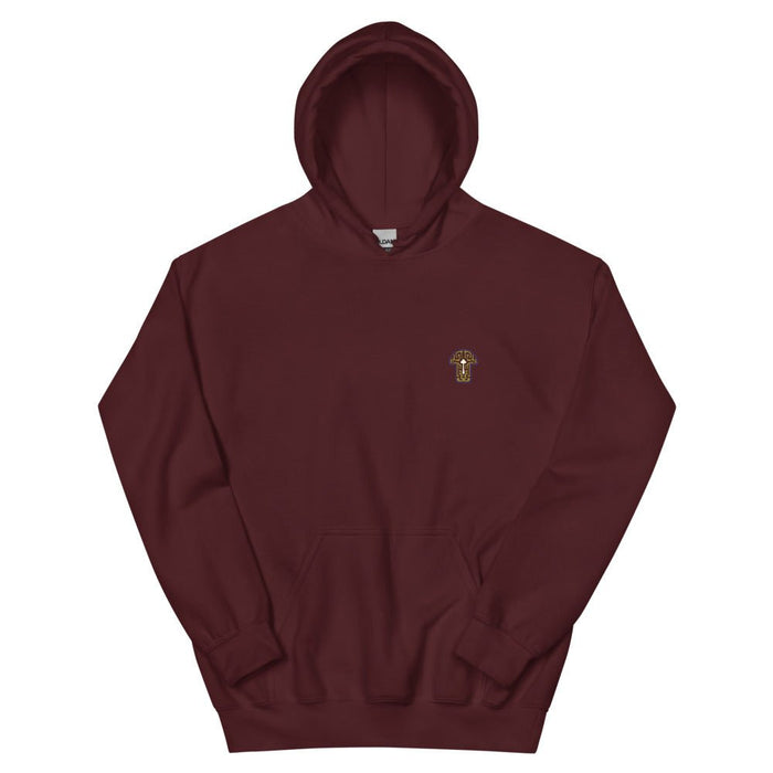 Dalton Hoodie Choice of Colors — Image 6 by Symbolika