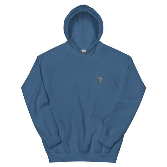 Dalton Hoodie Choice of Colors — Image 8 by Symbolika