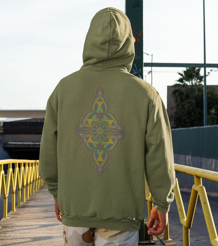 Military Green / S