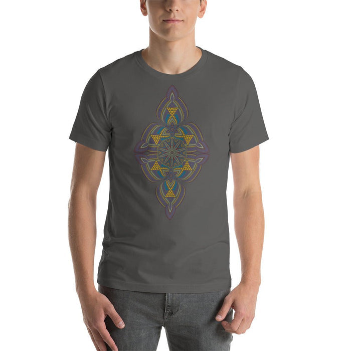Dalton T-Shirt Choice of Colors — Image 3 by Symbolika