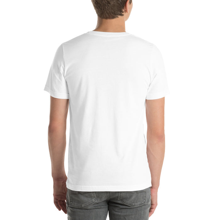 Dance Like A Tree T-Shirt — Image 4 by Symbolika