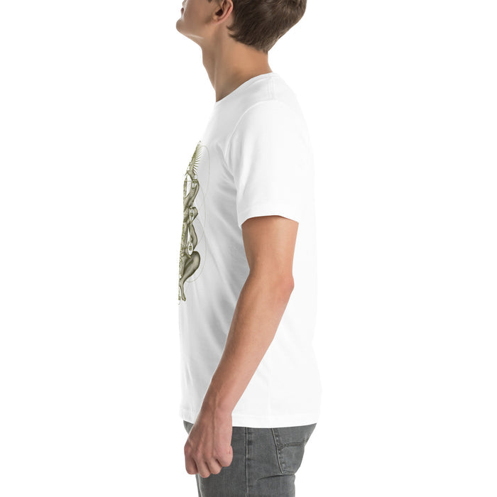 Dance Like A Tree T-Shirt — Image 5 by Symbolika
