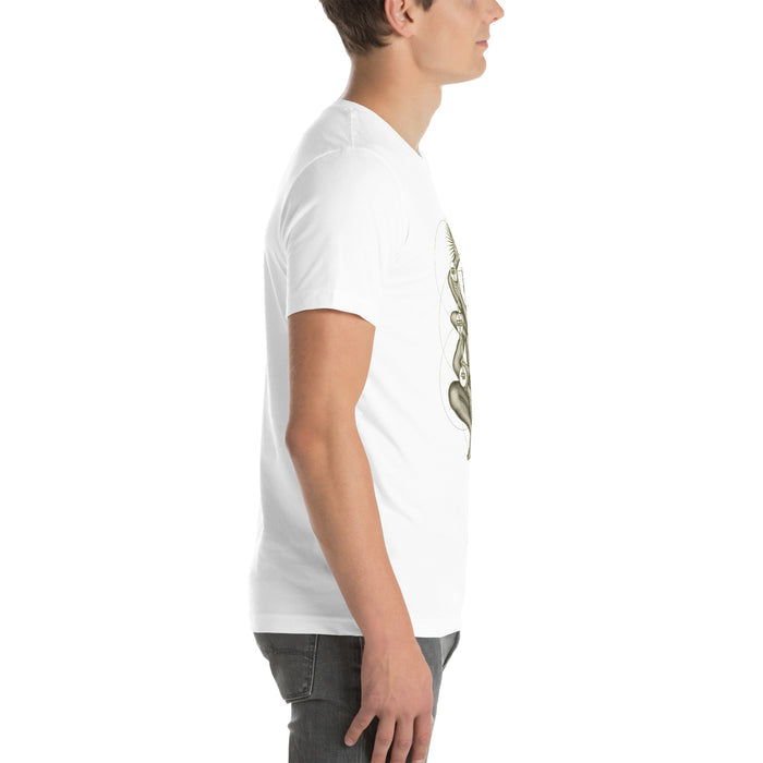 Dance Like A Tree T-Shirt — Image 7 by Symbolika