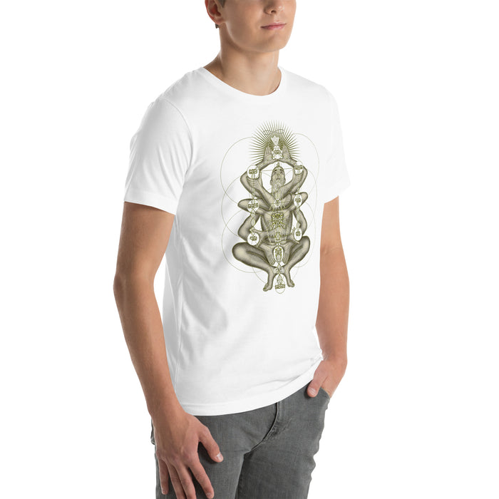 Dance Like A Tree T-Shirt — Image 8 by Symbolika