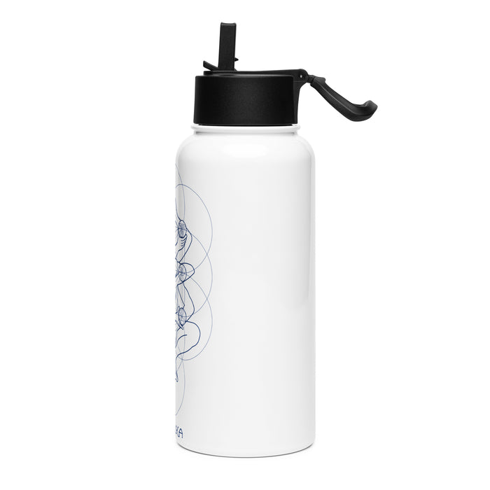 Dance Like A Tree Water Bottle — Image 2 by Symbolika