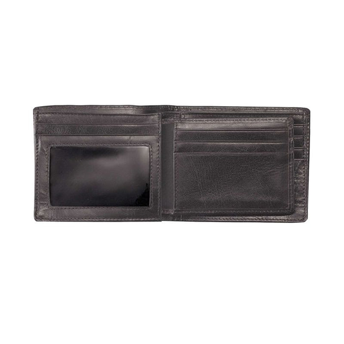 Dark Brown Wallet