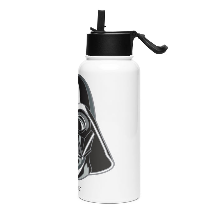 DarthBuddha Water Bottle — Image 2 by Symbolika