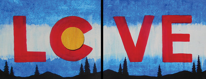 Date Night: In Love With Colorado