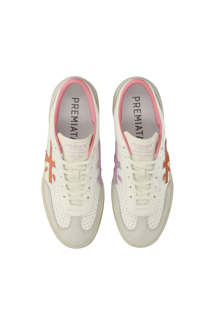 Davidd Sneaker