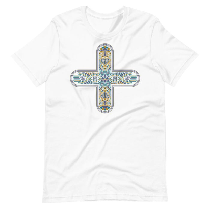 Decross T-Shirt — Image 2 by Symbolika