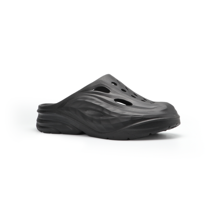 Dexter Slides - Black