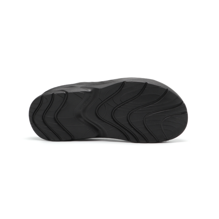 Dexter Slides - Black