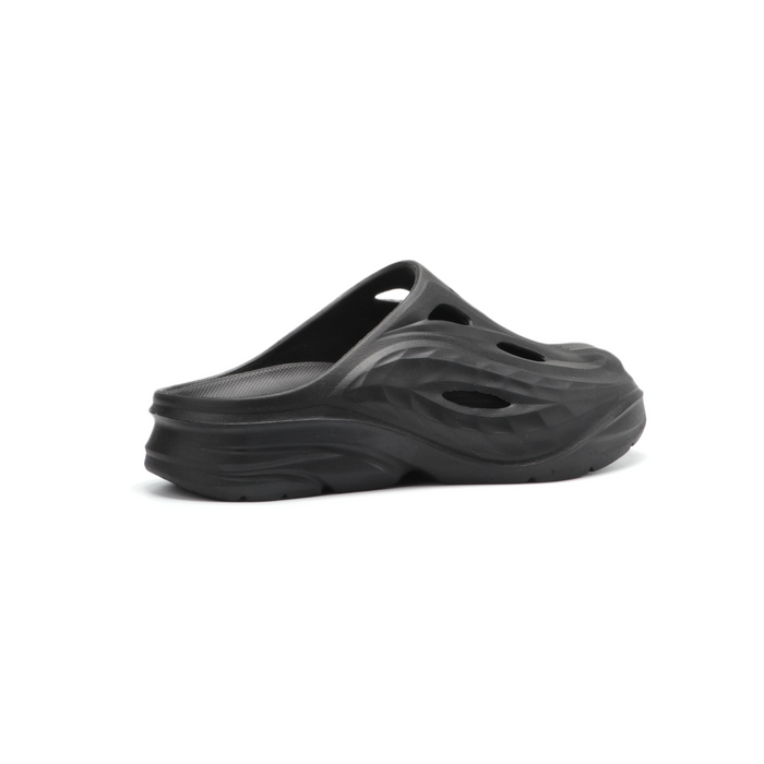 Dexter Slides - Black