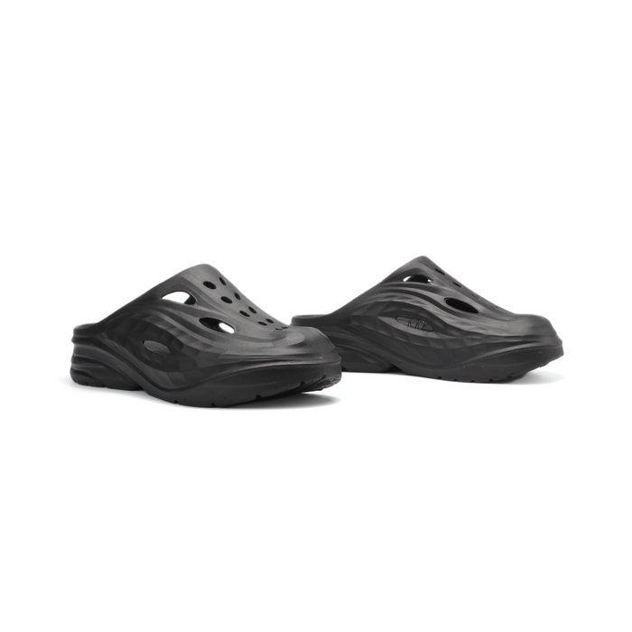 Dexter Slides - Black