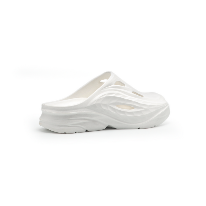 Dexter Slides - White