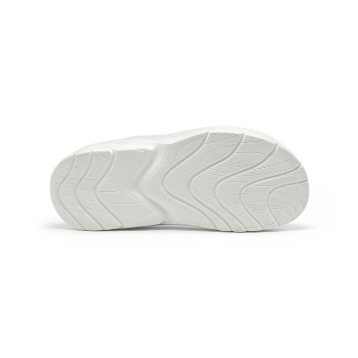 Dexter Slides - White
