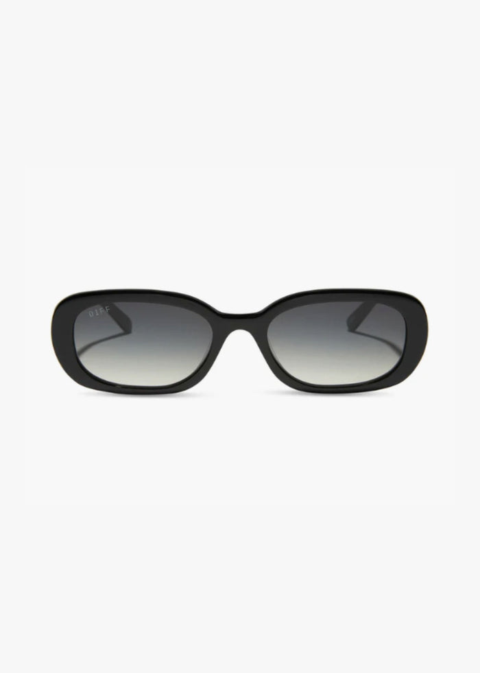 DIFF Aspyn Ovard Non-polarized Sunglasses Accessories