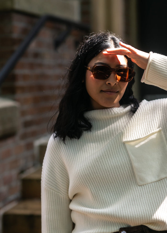 DIFF Aspyn Ovard Non-polarized Sunglasses Accessories