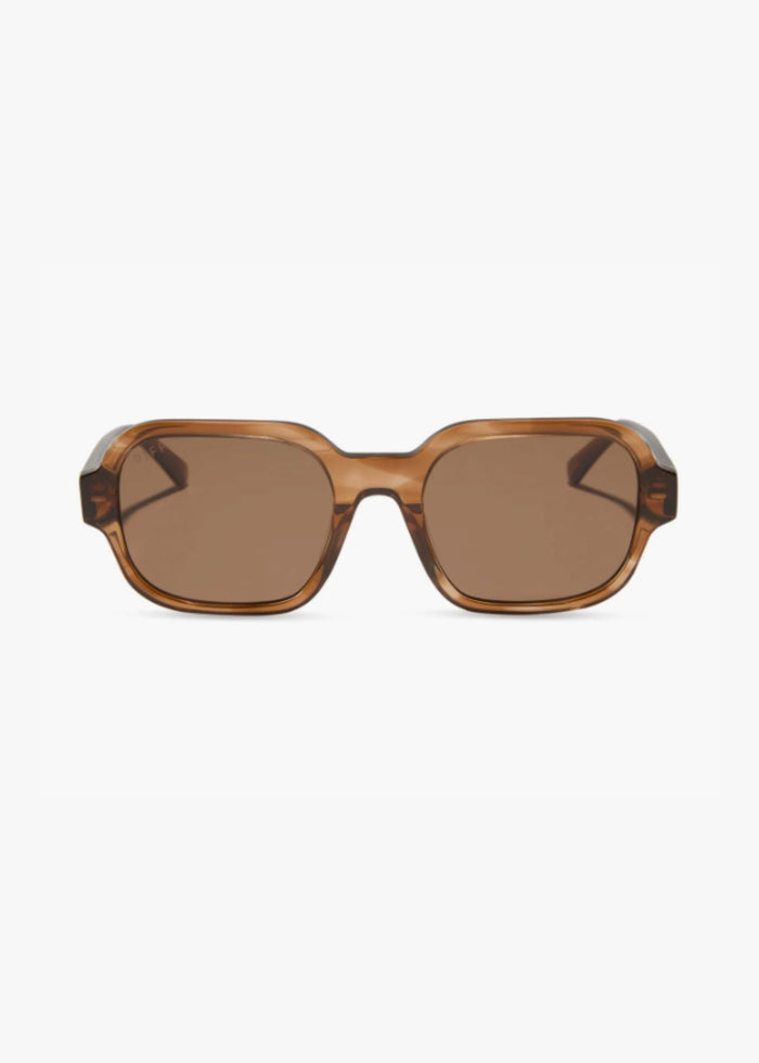 DIFF Aspyn Ovard Non-polarized Sunglasses Accessories