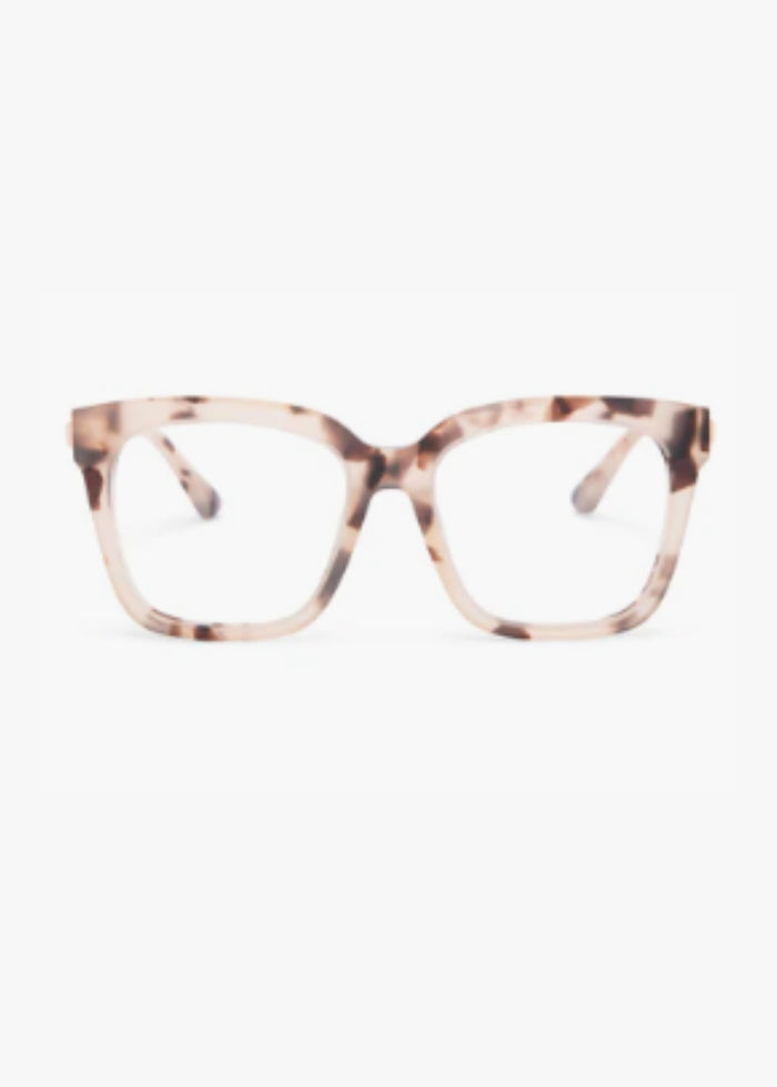 DIFF Bella Blue Light Glasses Accessories