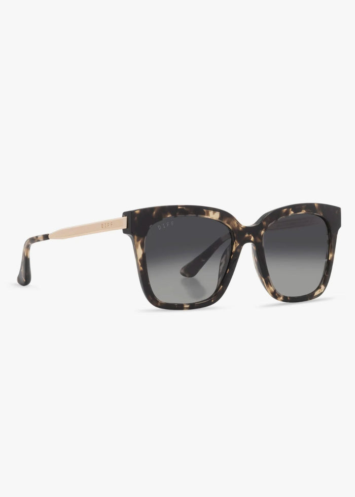 DIFF Bella Polarized Sunglasses Accessories