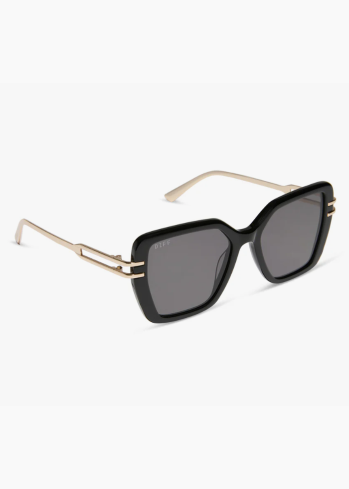 DIFF Dasha Non-Polarized Sunglasses Accessory