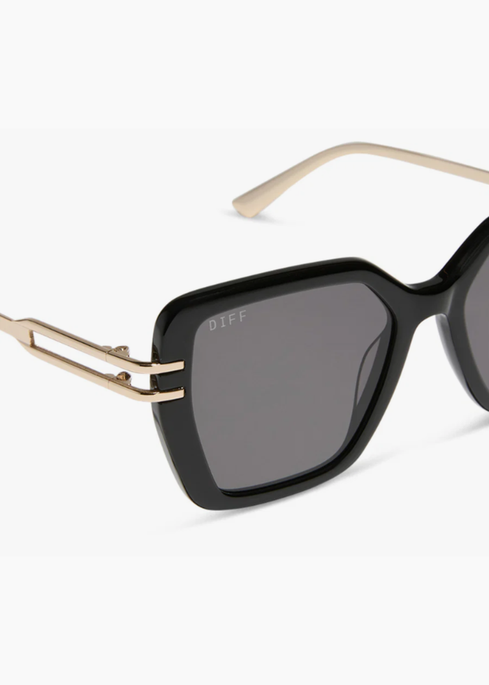 DIFF Dasha Non-Polarized Sunglasses Accessory