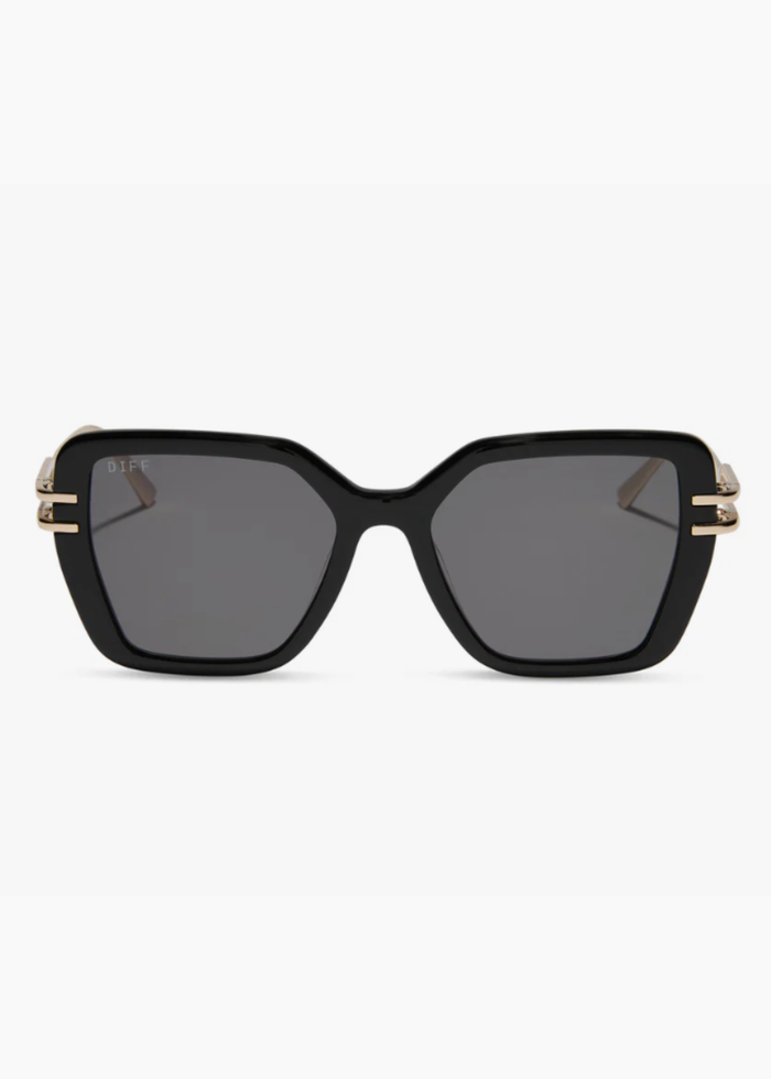 DIFF Dasha Non-Polarized Sunglasses Accessory